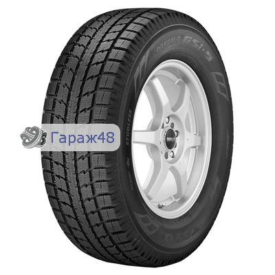 Toyo Observe GSi5 205/55 R16 94Q